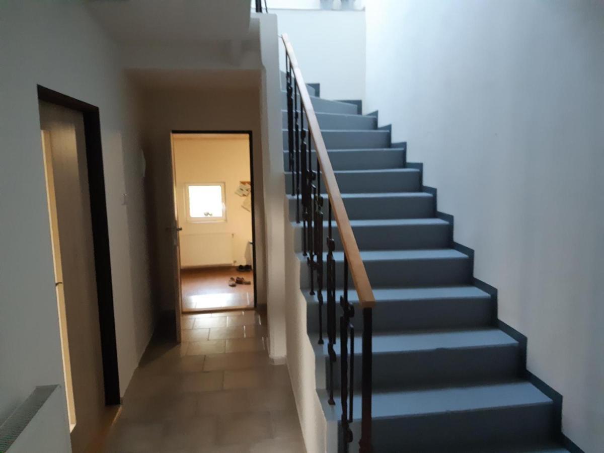 Apartmany U Mlyna Velké Losiny Eksteriør bilde